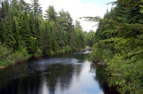 Riverfront Property with Ample Road Frontage! What More Could You Ask For in Serene Maine?