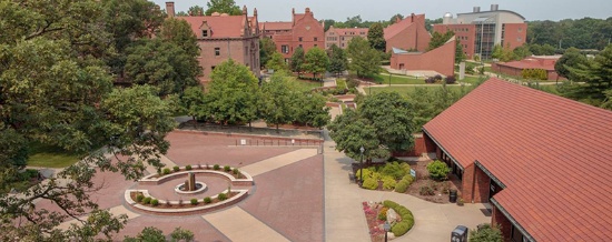 Back to School! Be Within a 10 Minute Walk to Millikin University of Illinois!