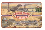 Do You Love That Small-Town Charm? Then You'll Love Cochise County! Adjacent to lot 39!