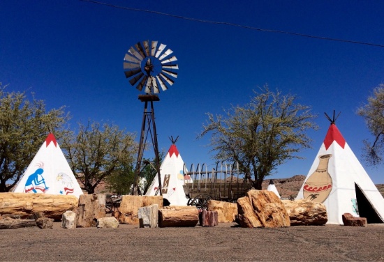 Gorgeous 31+ Acre Ranch in Navajo County, AZ!