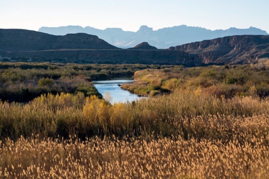 Five Acre Texas Ranch Near Big Bend National Park!