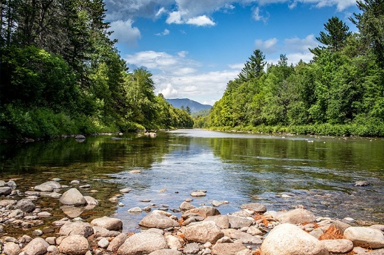 Your very own 3.3 Acres in Somerset County, Maine.