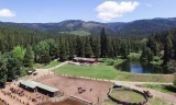 Horse Paradise in Plumas County, California!
