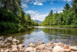 Your very own 3.3 Acres in Somerset County, Maine.