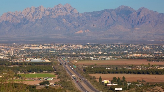 Prime Investment Opportunity with Mountain Views in New Mexico!