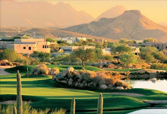 Golf and Gorgeous Views - Prime Location in Cochise County, Arizona