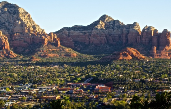 Beautiful Scenic Views on Your Very Own Land in Cochise County, Arizona!