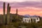 A Quiet Oasis at the Edge of Historic Downtown Willcox in Cochise County