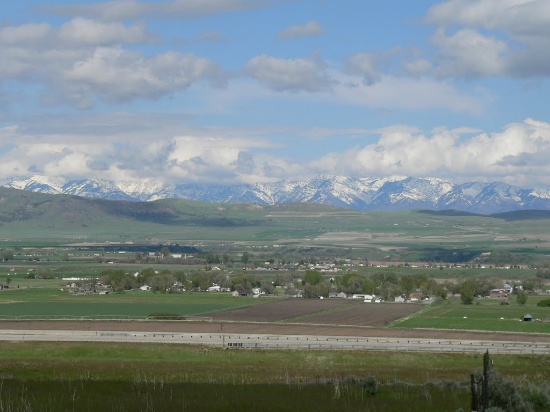 Paradise In Utah!