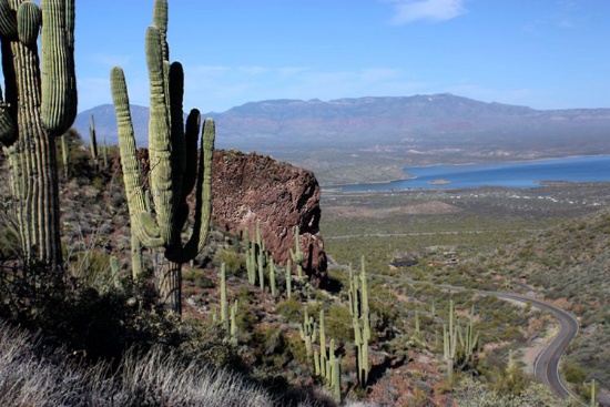 Beautiful Scenic Views on Your Very Own Land in Cochise County, Arizona!