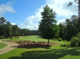 Golf Resort Living in the Heart of East Texas