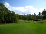 Golf Resort Near Lake Sam Rayburn, East Texas