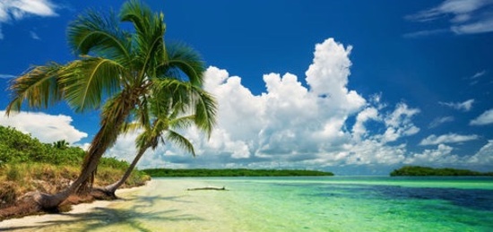 Live Near Amazing Beaches in Peaceful Port Charlotte, FLORIDA!