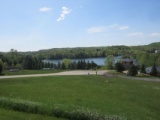 Gorgeous Waterfront Wisconsin Lot!