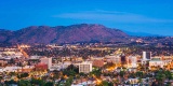 Scenic Property in Southern California!