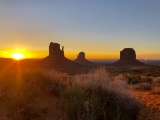 2.5 Acres in Navajo County, Arizona