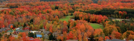 Great Outdoors Near the Beautiful Lake Michigan Shoreline