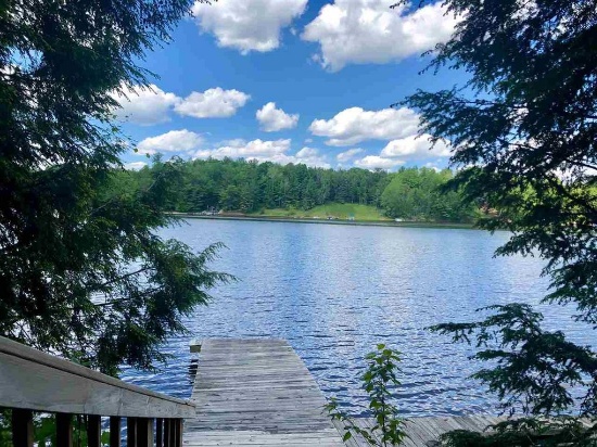 Outdoor Paradise Quietly Nestled in Michigan's Northern Lower Peninsula!