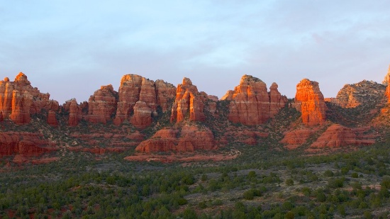 Indescribable Views in Navajo County, Arizona!