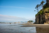 A few Minute Stroll to a Pacific Ocean Beach, in the Evergreen State!
