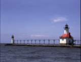 Live in the City of Benton Harbor, Michigan: Only One Mile from Lake Michigan!