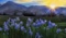 Breathtaking California Mountain Views!