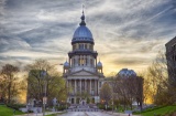 Own Property in Abraham Lincoln’s Springfield Illinois!