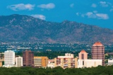 Growth, Growth and More Growth in New Mexico!