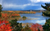 Iosco County, Michigan:  Where Opportunities for Recreation and Relaxation Naturally Abound!