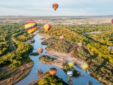 Two  Adjacent Lots in New Mexico!