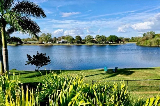 Own a Lot in Charming Punta Gorda, Florida!