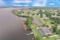 Gorgeous Views of Peace River In Charlotte County, FL! Adjacent to Lot 13!