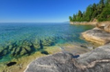 Two Michigan Lots 30 minutes away from Lake Superior!