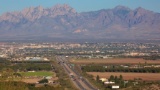 MORE than 3/4 of an Acre in Booming, Sizzling New Mexico!