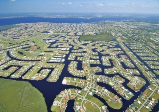 Own a Lot in Charming Punta Gorda, Florida!