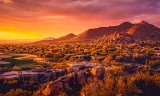 Twin Lakes Country Club in Cochise County, Arizona!