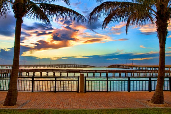 Tranquil Getaway Steps from the Water in Charlotte County, Florida!