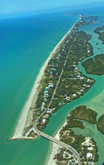 Live Life Close to the Harbor in Charlotte County, Florida!  It's the Place to Be!