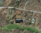 Half-Acre to Build Your Dream Home in Canadian Lakes, Michigan!