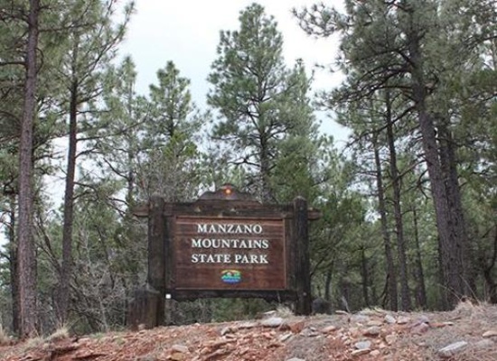 Enjoy "The Great Outdoors + Economic Development" in New Mexico!