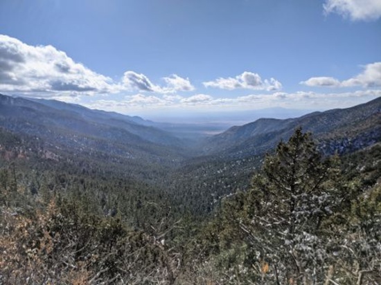 Desire to Own Land?  Here you Go!  In Valencia County, New Mexico!