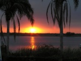 Close to the Peace River & Less than an Hour to Port Charlotte Beach Park In Florida!