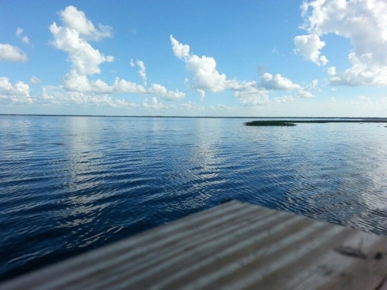 Reel In this Acre+ Property, Surrounded by Lakes in Polk County, Florida!