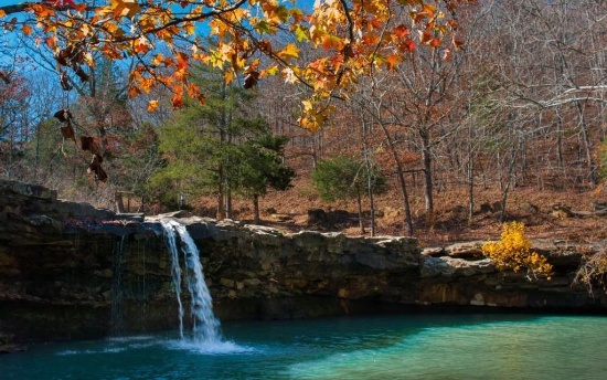 Explore Sharp County, Arkansas!