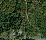 Build A New Life In Van Buren County, Arkansas! Adjacent to Lot 18!