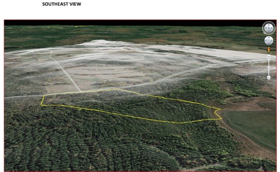Build Your Dream Home on 27 Wooded Acres with Lake Frontage in Aroostook County, Maine!