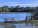 Be a Landowner in Polk, Florida!  Over an Acre is Waiting for You!