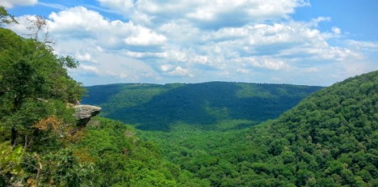 Nicknamed "The Natural State" - Live There & See Arkansas for Yourself!