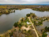 Build your Getaway Home in this Waterfront Community: Lake Miramichi in Osceola County, Michigan!