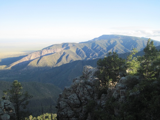 Culture-Rich Valencia County, New Mexico!